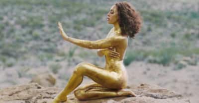 Solange Is Releasing Physical Copies Of Her A Seat At The Table Art Book