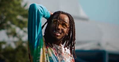 Quavo Says His Mixtape With Travis Scott Is Going To Drop “Real, Real Soon”