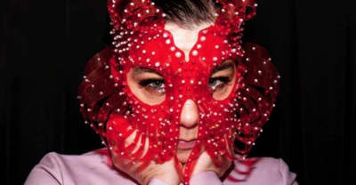 Björk Shares The Title Of Her Next Album In New Interview