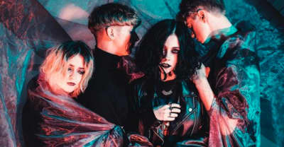 Pale Waves share debut EP ALL THE THINGS I NEVER SAID