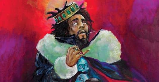 Kill Edward Rapper Who is kiLL edward, the mysterious rapper featured on J.Cole’s new ...