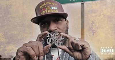 Stream Bun B’s new album Return of the Trill
