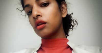 M.I.A. Has Been Approved For A U.S. Visa