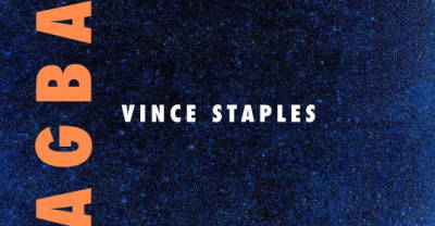 Listen To A New Song From Vince Staples, “BagBak”