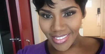 Kelly Price Says She's “Looking Forward” To Singing The National Anthem For Soulja Boy And Chris Brown Fight
