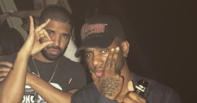 Bryson Tiller Hints At Upcoming Collaboration With Drake On More Life