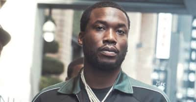 Secret list of “tainted” Philly cops reportedly includes Meek Mill’s 2007 arresting officer