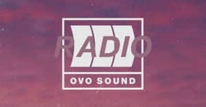 Listen to episode 54 of OVO Sound Radio