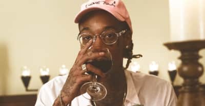 Wiz Khalifa’s Taylor Gang Entertainment Has Inked A Label Deal With Atlantic Records