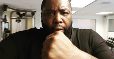 Killer Mike: “I Think It’s OK For A White Guy To Knock The Shit Outta A Nazi”