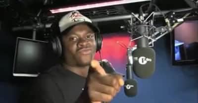 Twitter Can’t Get Enough Of “The Ting Goes” Meme