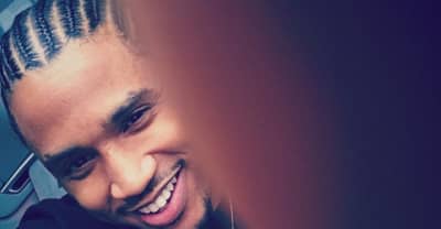 Trey Songz Says New Album Tremaine Will Be Released In 2017