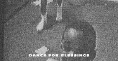 Hear A New Song From Sango’s In The Comfort Of, “Dance For Blessings”