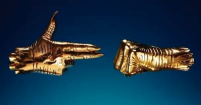 Run The Jewels Is Giving Away Their New Album RTJ3 For Free