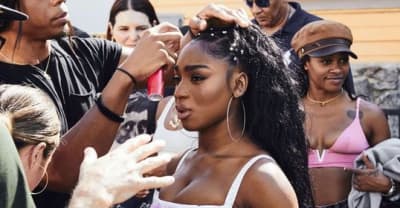 Normani on “Motivation”: “I wanted to give people what they had been waiting for”