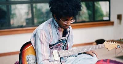 Toro Y Moi Shares “New Globe” From His Ambient Project PLUM