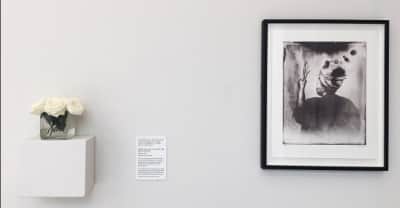 Grenfell Tower Fire Victim Khadija Saye’s Work Goes On Display At Tate Britain