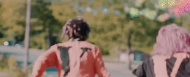 Lil Uzi Vert Rescues His Gf Brittany Byrd In The Ridiculous Money Longer Video The Fader
