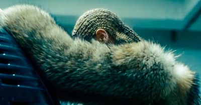 Beyoncé Teases #Lemonade, Dropping Next Saturday On HBO