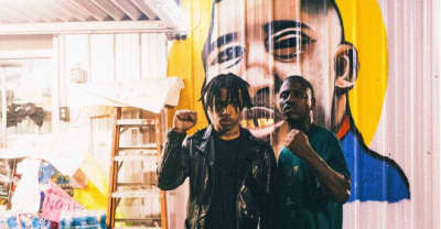 Vic Mensa On The Election Results: “My Fight Doesn’t End Here No Matter The Outcome”