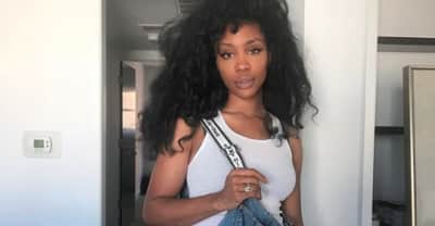 SZA confirms that she’s working on an album with Tame Impala and Mark Ronson