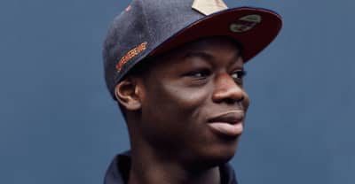 Listen To New J Hus Single “Did You See”