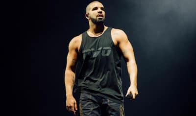 Drake Announces The Boy Meets World U.K. And European Live Dates