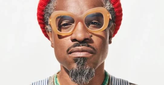 #André 3000 joins the Big Ears festival line-up