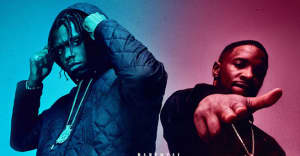 Krept &amp; Konan share new music videos for “Wo Wo Wo” and “For Me”