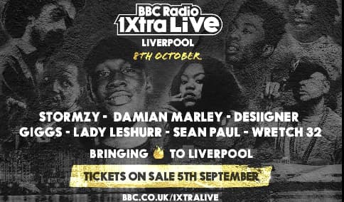1xtra live store