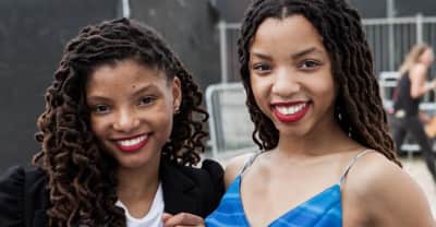 Chloe And Halle Share What They’ve Learned From Michelle Obama And Beyoncé