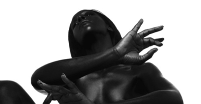 Hear Ikonika’s Smoothed-Out Remix Of D∆WN And Kingdom’s “Paint It Blue”
