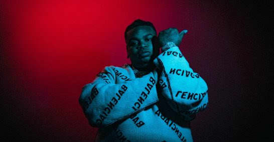 #Song You Need: Big Yavo hasn’t forgotten his roots