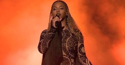 Beyoncé’s “Love Drought” Gets A Tough Bounce Remix From Fade To Mind’s Leonce
