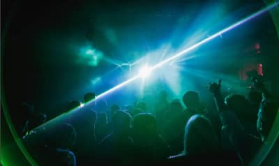London Club Fabric To Close Temporarily Following The Deaths Of Two Teenagers