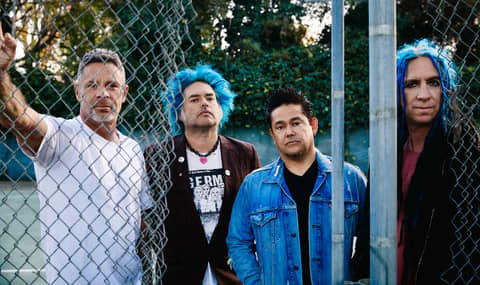 #NOFX will disband in 2023