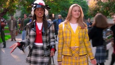 Sorry, but Clueless is the only good snow day movie