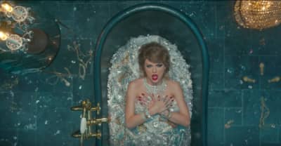 All The Things Taylor Swift’s “Look What You Made Me Do” Video Reminds Us Of