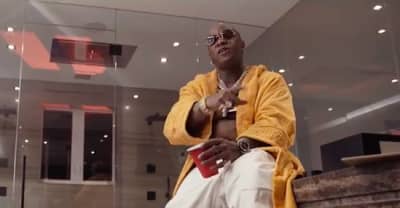 Check Out Birdman’s New Video For “Breathe”