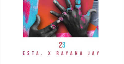 Esta And Rayana Jay Need Some Really Big Rings On “23”