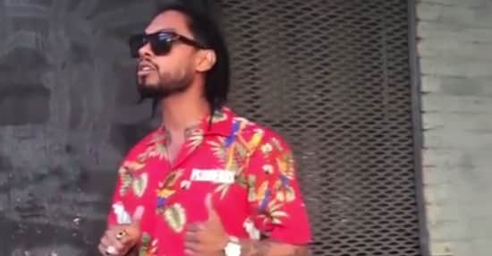 Watch Miguel Cover Pussy Riot S “make American Great Again” The Fader