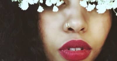 Meet Somali-British Poet Warsan Shire Featured On Beyoncé’s LEMONADE