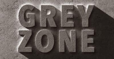 Listen To Brenmar’s New Grey Zone Vol. 1 Mix