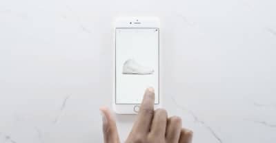 The Official OVO Shop iPhone App Is Out