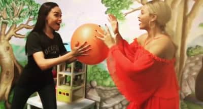  Destiny’s Child Reunited To Film An Amazing #MannequinChallenge Video