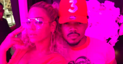 Beyoncé Had A Soul Train-Themed Birthday Party And It Looked Incredible