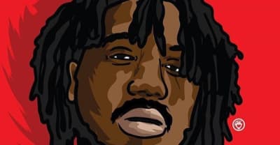 Mozzy Recruits Rich Homie Quan, IAMSU!, And Lil Blood For “Round And Round”