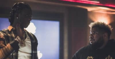 DJ Carnage Says He’s Releasing A New EP With Young Thug