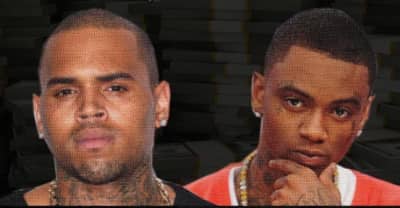 Here’s Everything You Need To Know About Soulja Boy And Chris Brown’s Alleged Boxing Match
