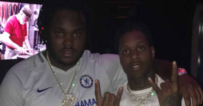 Lil Durk and Tee Grizzley announce collaborative mixtape release date